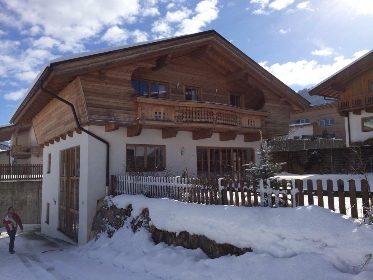 Ado's Haus Niederau