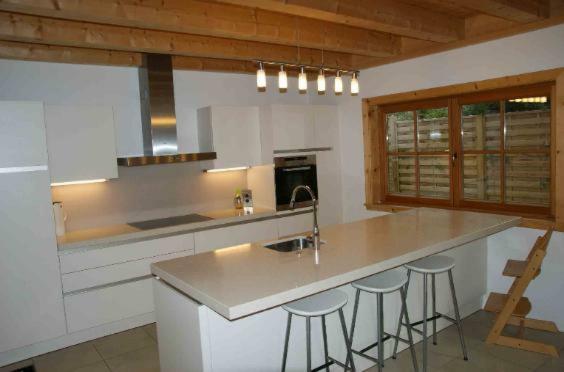 Ado's Haus Holiday home