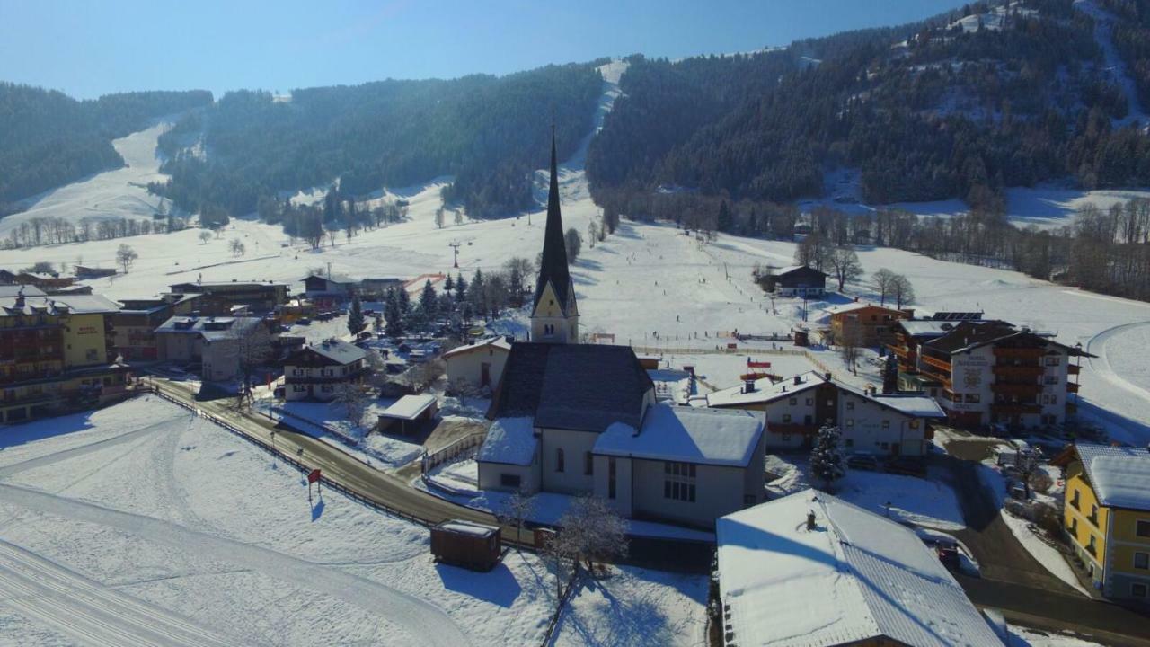 Ado's Haus Holiday home